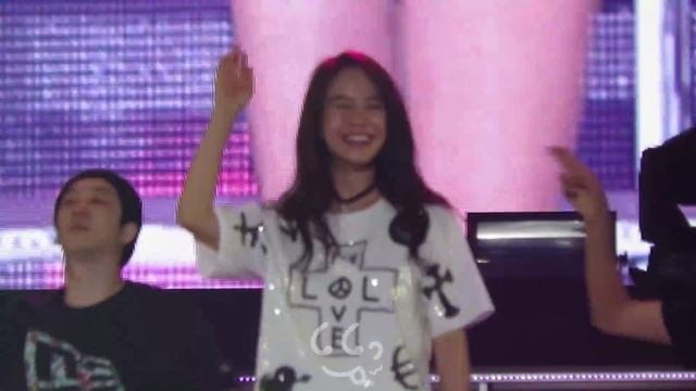 -2015.09.18《Hot Issue -  RM Special Tour In ChongQing》송지효 Song Ji Hyo 宋智孝
