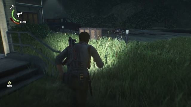 The Evil Within 2 КЛАССИЧЕСКАЯ СЛОЖНОСТЬ Часть 1