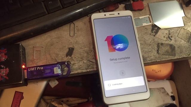 Xiaomi Redmi 6a FRP unlock bypass without Sim or PC new method  2019