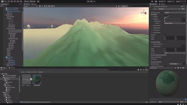 39. Import Assets into Unity