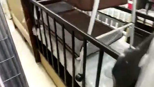 Обзор кроваток по акции по 6500 сом на 08032018
