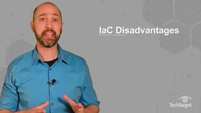 What is IaC (Infrastructure as Code)?