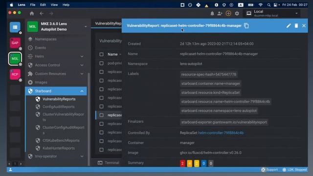 How to Implement Continuous Proactive Security to Safeguard Kubernetes