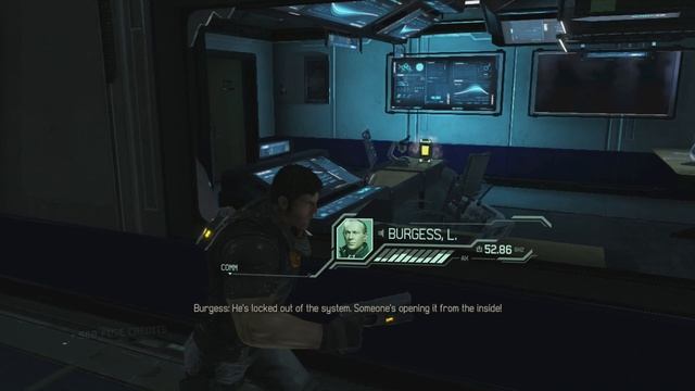 Fuse Gameplay Walkthrough Part 1 - CRAZY WEAPONS With Commentary 1080p Xbox 360