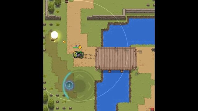 Во что поиграть: Jackal Squad - Прохождение, прохождение часть 1 (Android, iOS)