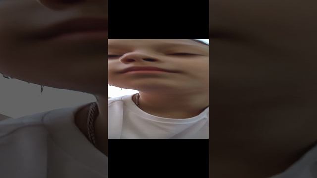 Жара на улице