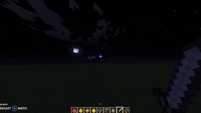 Обзор мода Ore Spawn №1 на Minecraft 1.5.2