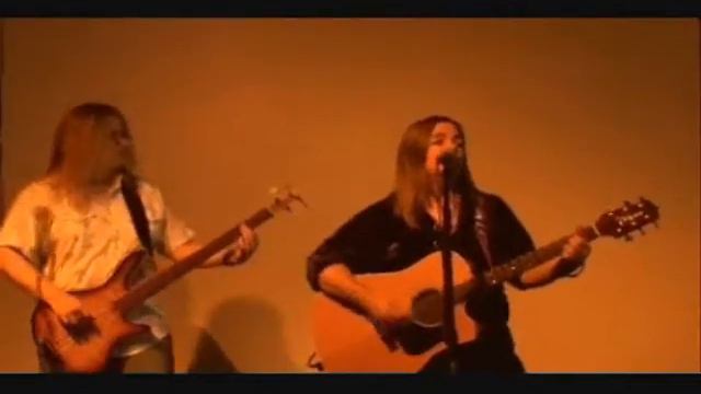 The Mercies - Save Me - Acoustic Peformance at Austin Women's Music, Film, and Literature Festival