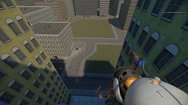 gm_bigcity with RTX [Tutorial]