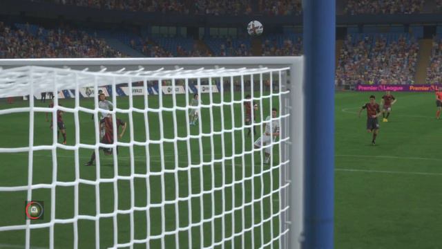 GOL DE TRIVELA HAZARD FIFA 23 💯