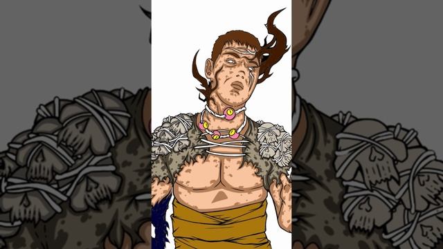 Speedpaint
