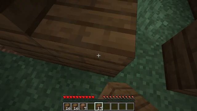 Minecraft. Часть 1 Знакомство!