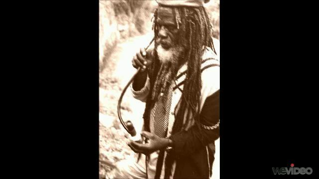 Creation Steppers & Jah Pebbles - Africa (Extended) 12''
