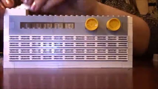 LEGO RADIO 2