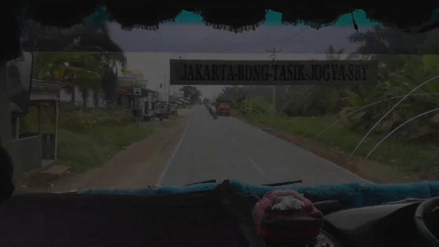 5 Hari 4 Malam Naik Bus dari Bandung ke Aceh , Part 11 | Trip Report Bus Pelangi #TripAceh