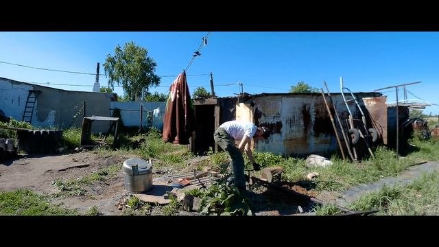 Сушилки для бельяна улице...