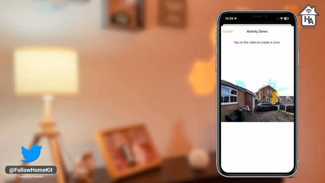Aqara G4 Smart Doorbell review - The First HomeKit battery powered smart doorbelll