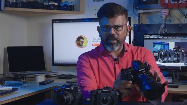 Panasonic S1 & S1R In Depth Review | The BIGGEST Camera Release Of 2019 To Hindi| Urdu Gautam Variy