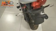 Мотоцикл DAKOTA LIFAN 250с