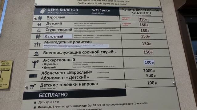 ЦЕНТР КАЛИНИНГРАДА 2022 ? . Прогулка по городу. Северный вокзал. Цены в зоопарке. Туризм в России
