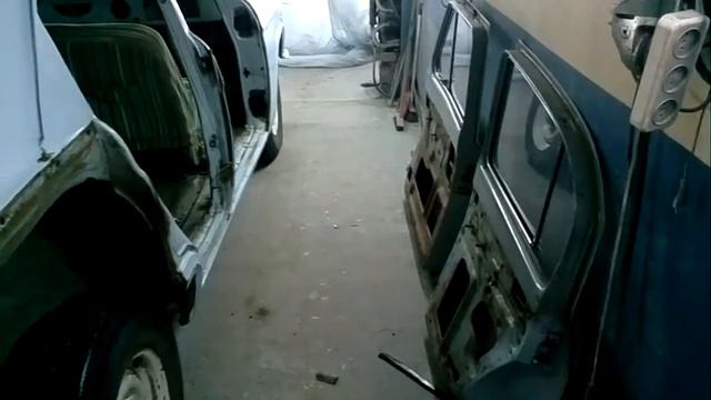 газ 21