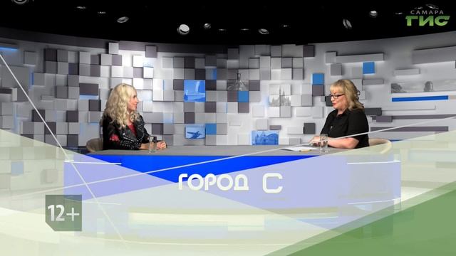 Смотрите Город С 22 июля в 18:15