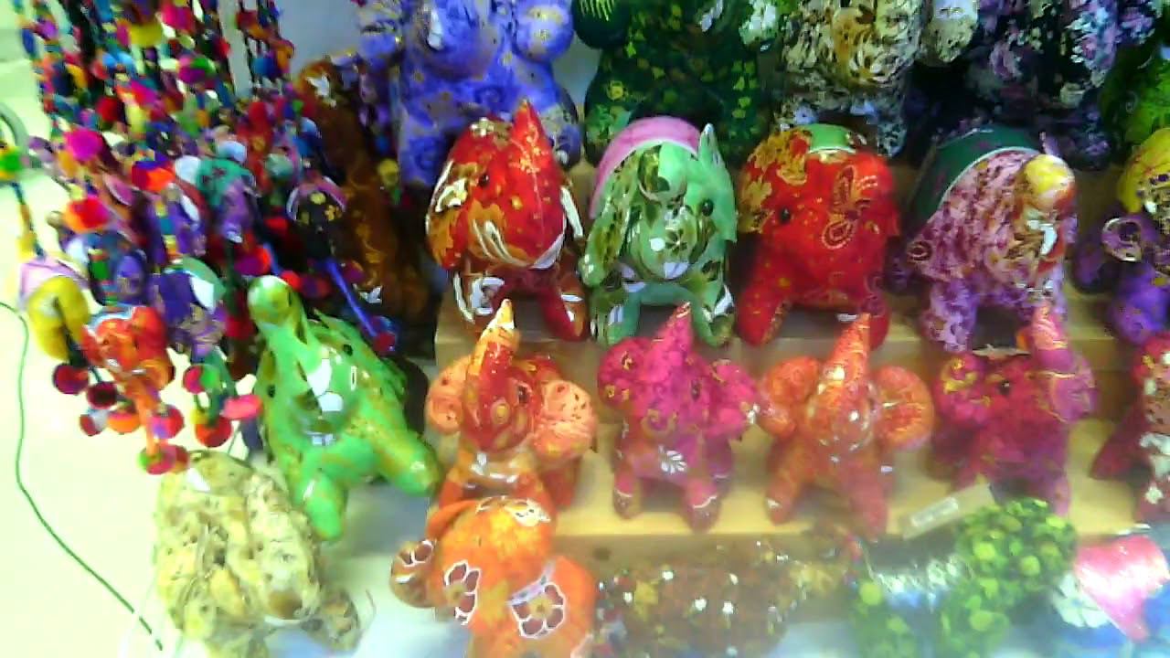 Тайланд Пхукет Патонг Гипермаркет цены 6 06 2017