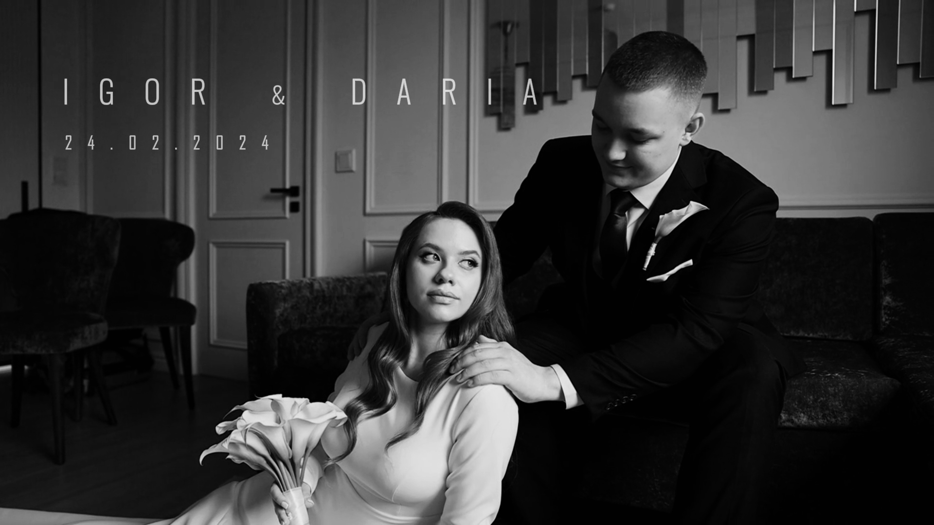 IGOR & DARIA - Lenar Media (full HD)