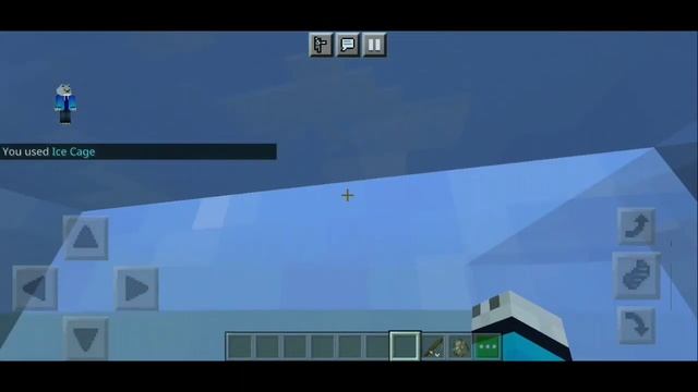 Minecraft AVATAR [Mod/Addon]