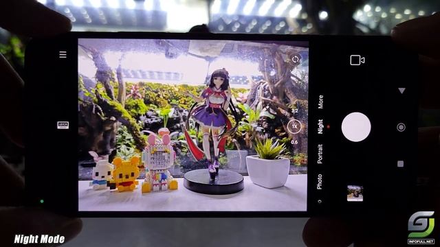 Xiaomi 13 Camera test full Features with 50MP, 8K, Portrait, 1080p 1920fps and More