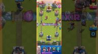 Clash Royale : CR: Gameplay : # 01