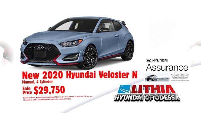 It's Our Hyundai Spring Sales Event!