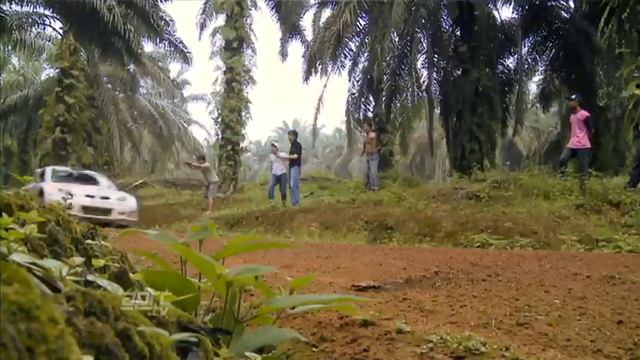 Malaysian Rally 2009 - MIRT @ Malaysia Promo