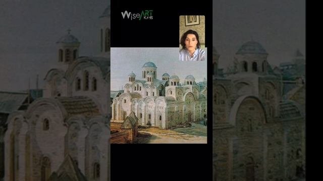 Самое древнее русское искусство