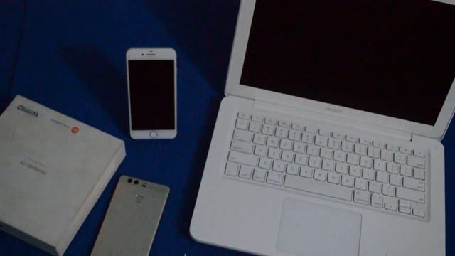 International Giveaway 12 Day's Left | Iphone 6 | Huawei P9 | Macbook !!