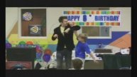 Magicians in Charlotte NC- Magician for Kids Birthday Parties Charlotte North Carolina