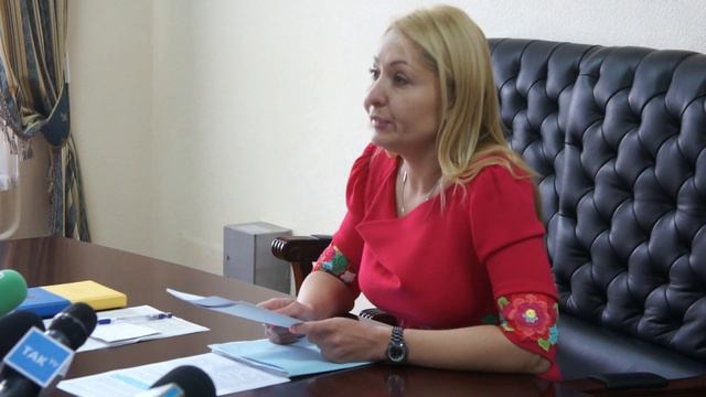 Янишевская комментирует назначение нового директора департамента образования