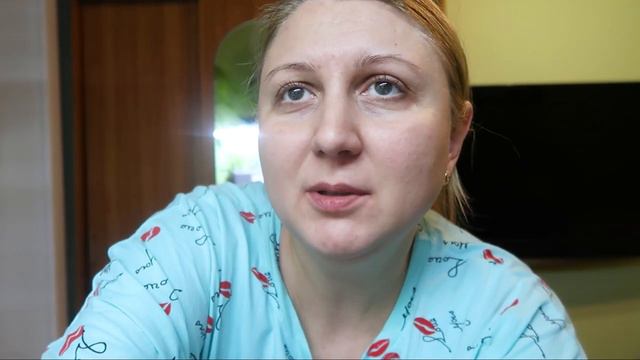 ВЛОГ: Просто коротенький влог