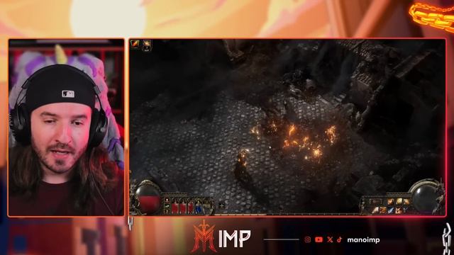 PATH OF EXILE 2 VAI SER ISSO TUDO MESMO? O MATADOR DE ARPGS DE 2024