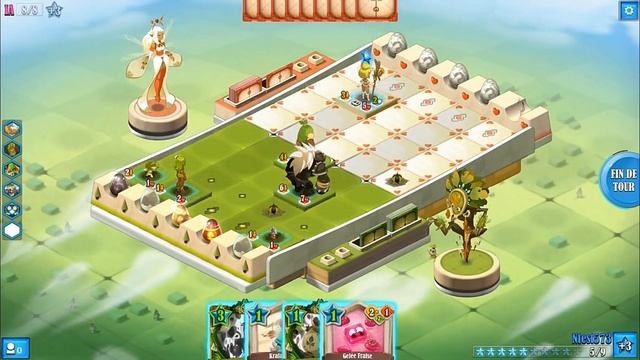 Gods and Goddesses in Krosmaga  Ankama - Боги и Богини в Кросмаге  Анкама