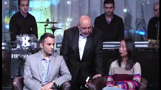 Kendani Matyan - Episode 21 www.Yere1.ru