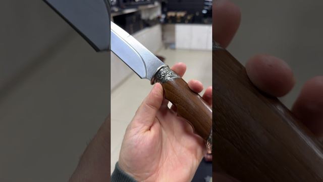 Нож БЕРКУТ2 красивый и рабочий нож