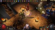 Го 90 лвл | GsOtherGames Стрим Path of Exile PoE STREAM ПоЕ Стрим Жатва