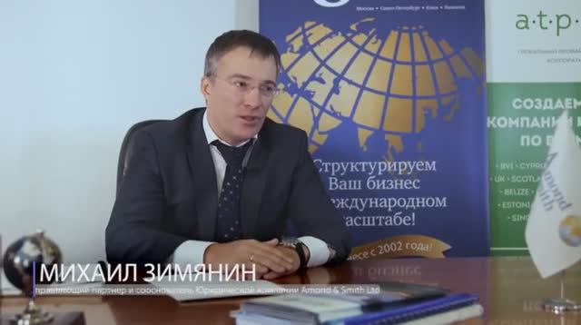 С радостью представляем вам презентационный видеоролик о нашей компании!