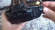 CANON EOS 60D Nowy w rodzinie idziemy o krok dalej ,zobacz czy warto :)Hollandia/Holland/7.04.2022/