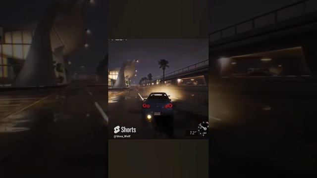 nfs underground Remake