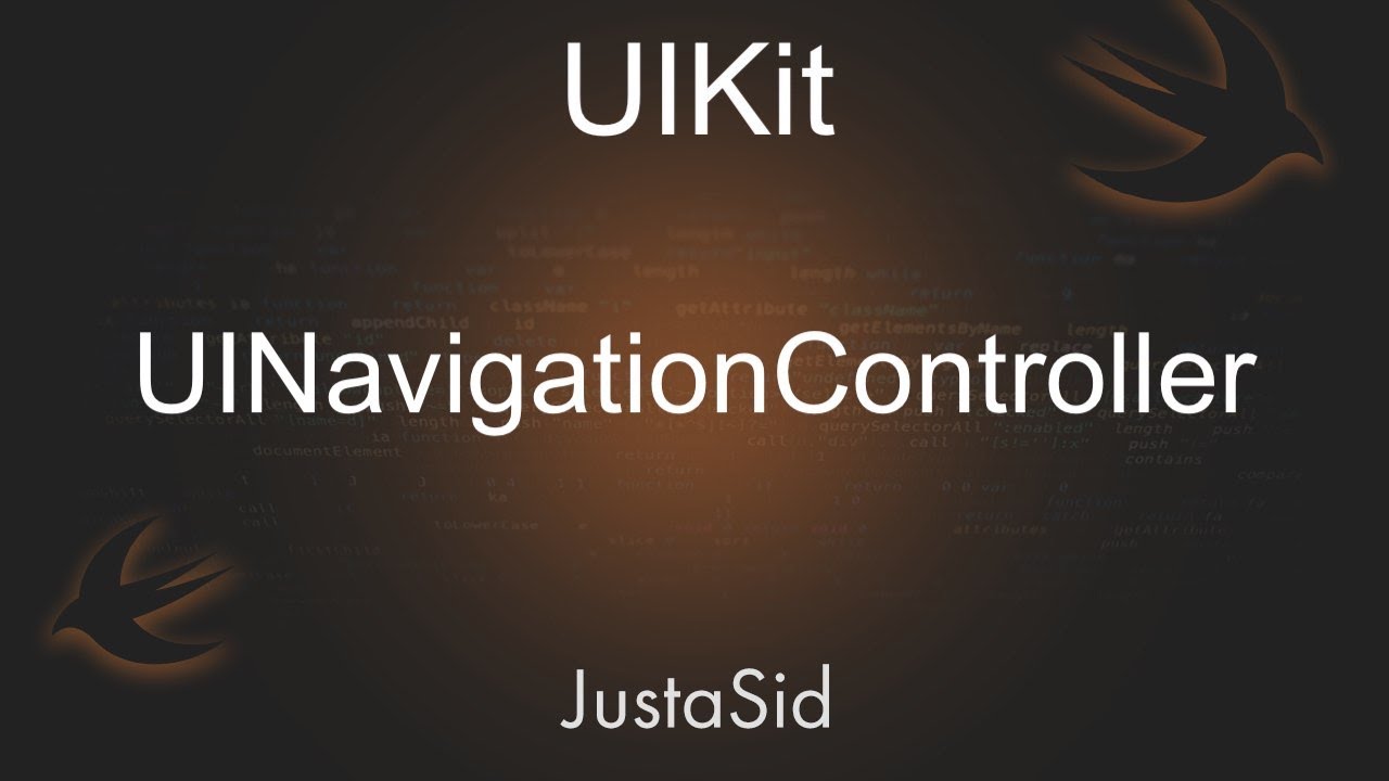 #25 UINavigationController . Уроки UIKit