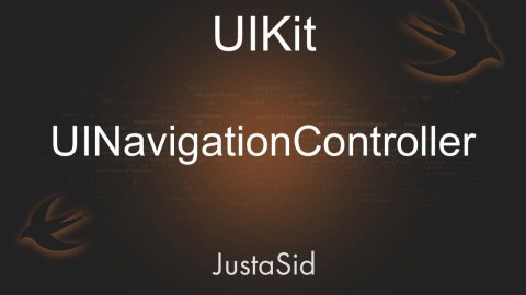 #25 UINavigationController . Уроки UIKit