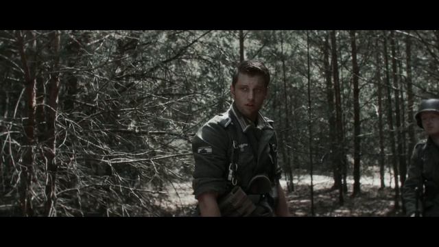 Panzerlied Trailer