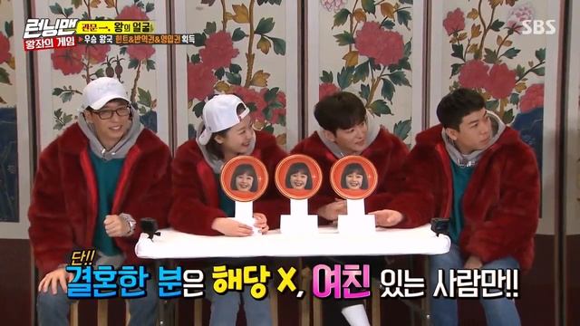 Kwangsoo Can't Break Up With Sun Bin